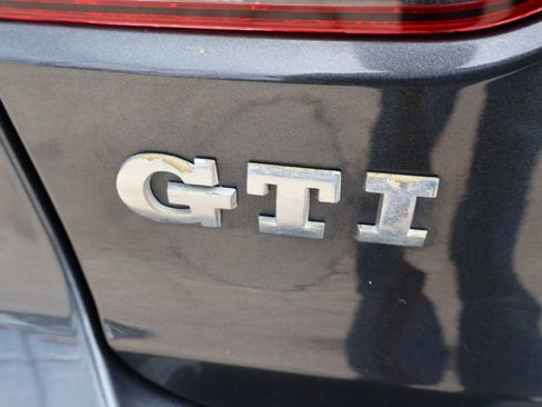 Used 2013 Volkswagen GTI Driver's Edition FWD image 12