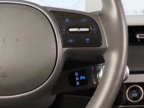 Used 2023 Hyundai Ioniq 5 SEL w/ Cargo Package image 22