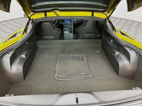 Used 2016 Chevrolet Corvette Stingray Coupe image 24