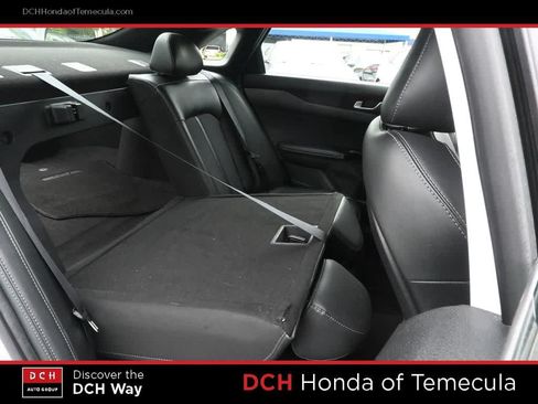 Used 2022 Kia K5 GT-Line FWD image 23