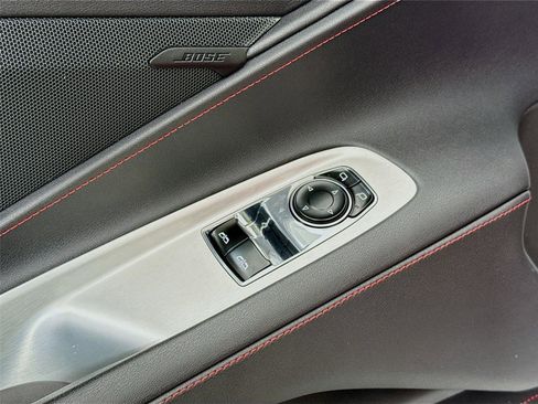 Used 2023 Chevrolet Corvette Z06 image 17