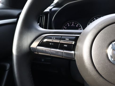 Used 2025 MAZDA CX-50 AWD 2.5 S w/ Preferred Package image 26