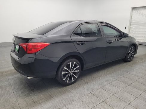 Used 2019 Toyota Corolla SE image 9