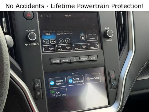 Used 2024 Subaru Legacy Base image 16