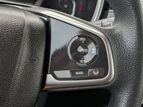 Used 2018 Honda CR-V EX image 32