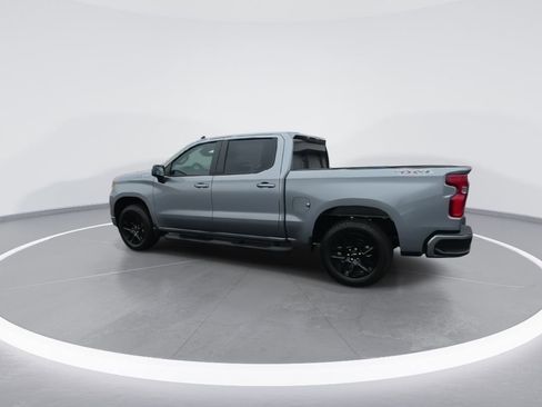 New 2026 Chevrolet Silverado 1500 RST w/ RST Select Package image 6