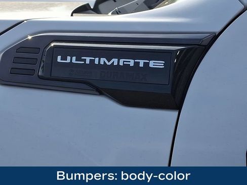 Used 2025 GMC Sierra 3500 Denali Ultimate image 37