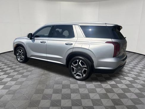 Used 2024 Hyundai Palisade SEL AWD/4WD image 7