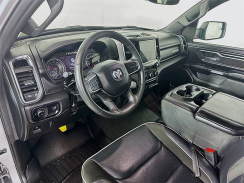 Used 2024 RAM 1500 Laramie image 30