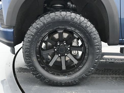 Used 2022 Chevrolet Silverado 1500 RST w/ Safety Package image 23