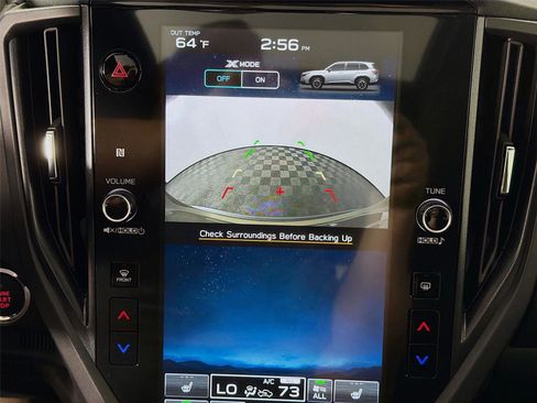 Used 2026 Subaru Forester Premium image 16