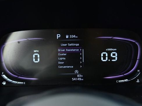 Used 2024 Kia Soul LX w/ Option Group 015 FWD image 11