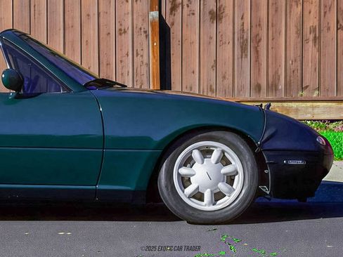 Used 1991 MAZDA MX-5 Miata Special Edition image 11