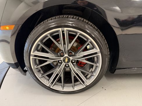 Used 2010 Chevrolet Camaro LS image 36