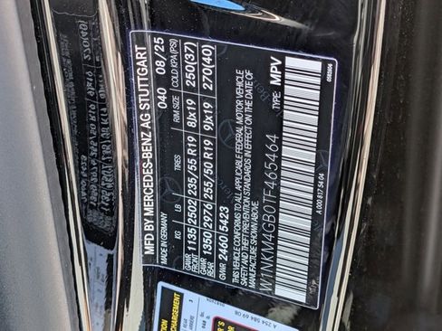Used 2026 Mercedes-Benz GLC 300 image 26