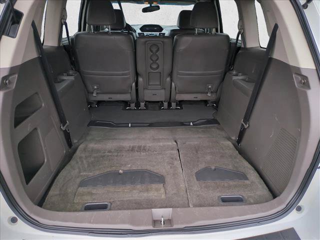 Used 2012 Honda Odyssey EX-L image 6