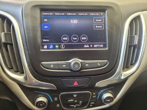 Used 2020 Chevrolet Equinox LS w/ LS Convenience Package FWD image 25