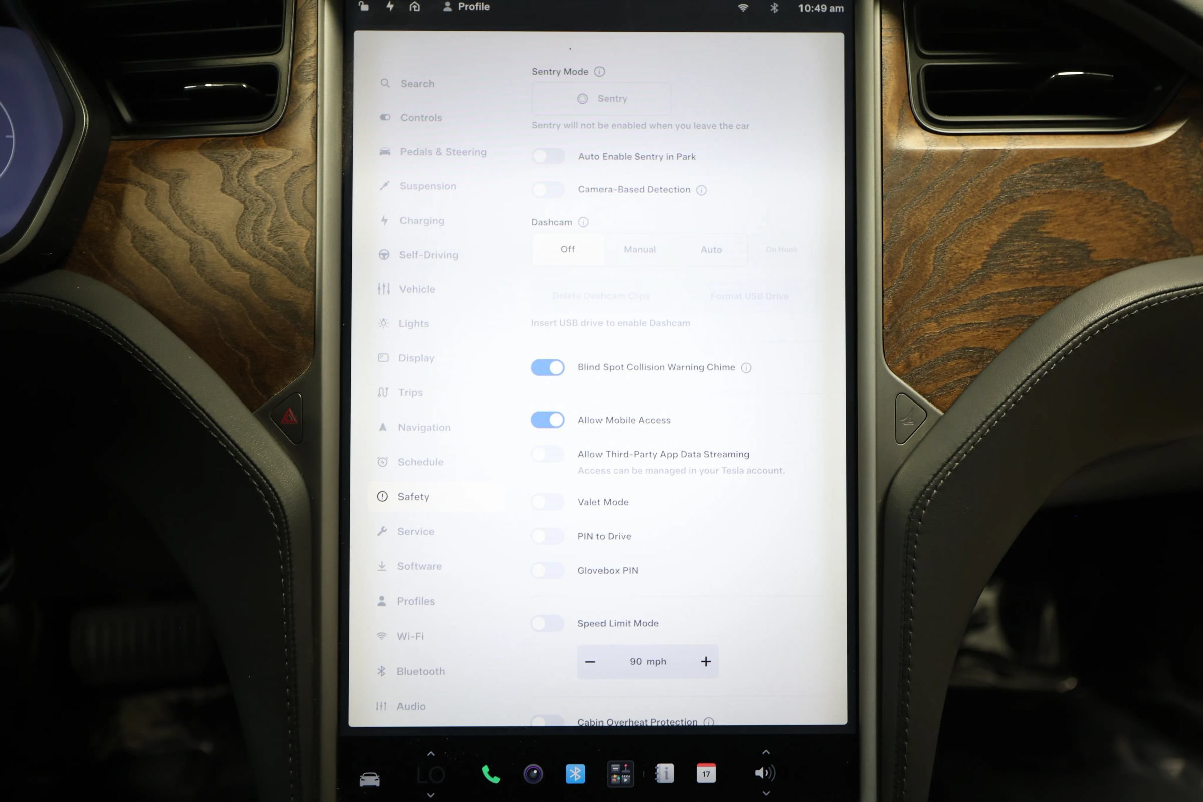 Used 2018 Tesla Model S 100D AWD/4WD image 66