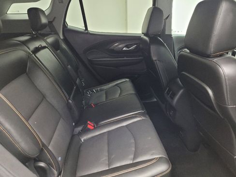 Used 2020 GMC Terrain SLT image 19