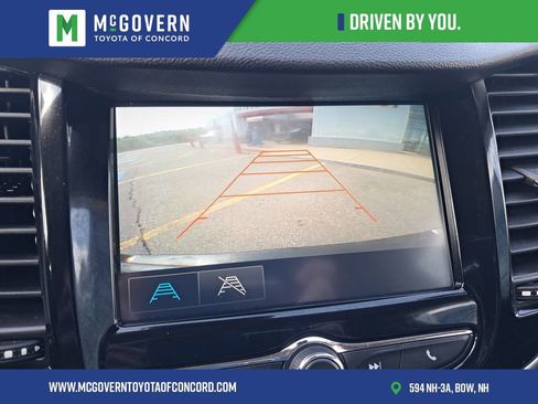 Used 2017 Chevrolet Trax LT AWD/4WD image 25