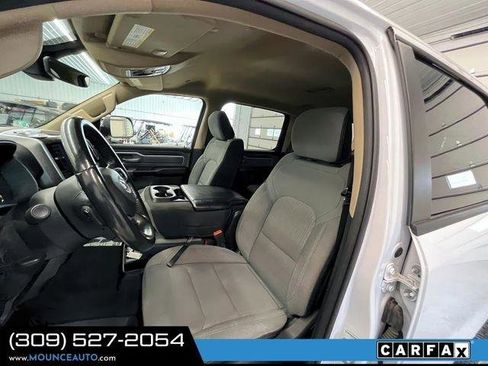 Used 2020 RAM 1500 Big Horn image 17