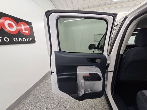Used 2022 Ford Maverick XLT FWD image 25