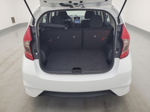Used 2019 Nissan Versa Note SV FWD image 29