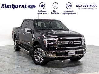 Certified 2024 Ford F150 Lariat AWD/4WD video 1