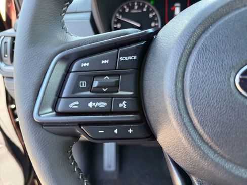 New 2026 Subaru Forester Limited image 24