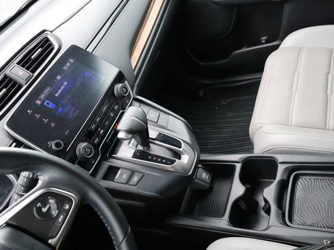 Certified 2018 Honda CR-V EX-L image 19