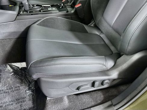 New 2026 Subaru Forester Touring AWD/4WD image 19