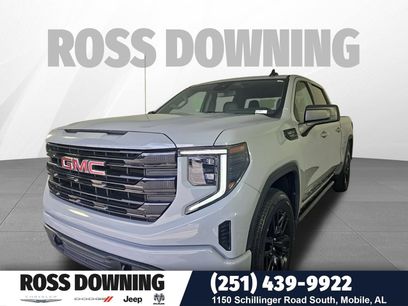 Used 2024 GMC Sierra 1500 Elevation