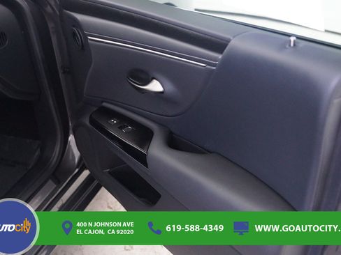 Used 2024 Lexus ES 300h w/ Premium Package FWD image 15