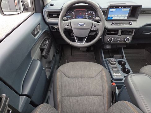 Used 2023 Ford Maverick Tremor AWD/4WD image 28