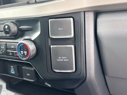 Certified 2024 Ford F350 XLT w/ XLT Value Package image 45
