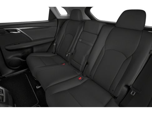 Certified 2022 Lexus RX 350 AWD w/ Premium Package image 8