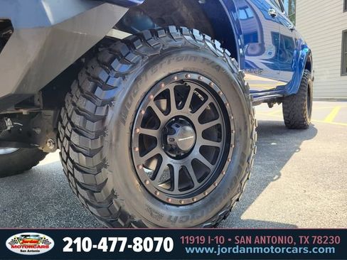 Used 2020 Ford Ranger XLT w/ Equipment Group 301A Mid AWD/4WD image 33