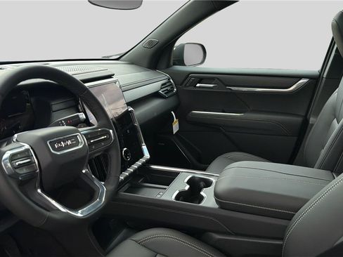New 2026 GMC Acadia Elevation w/ Elevation Premium Package AWD/4WD image 17