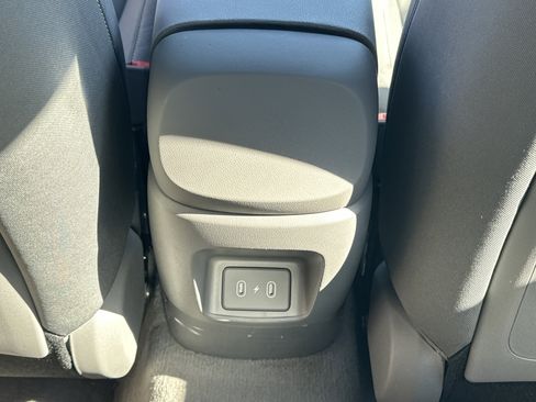 New 2026 Hyundai Elantra SEL Sport Premium image 11