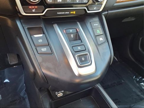 Used 2021 Honda CR-V EX image 21