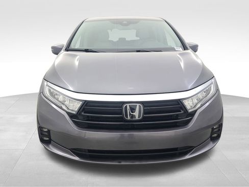 Used 2024 Honda Odyssey EX-L image 8
