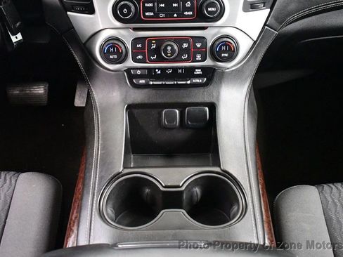 Used 2015 GMC Yukon XL SLE w/ Convenience Package image 28