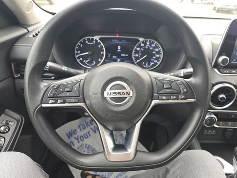 Used 2023 Nissan Sentra SV FWD image 15