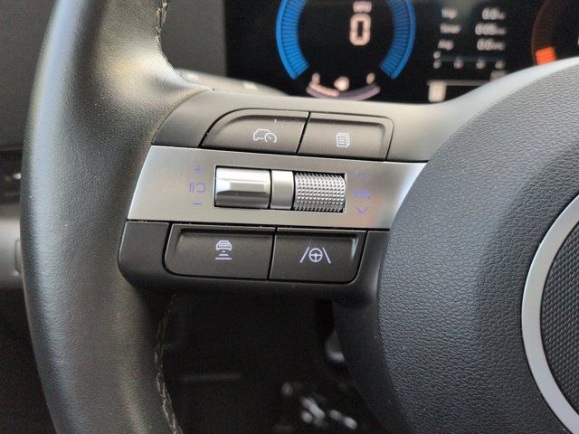 Used 2026 Hyundai Kona SEL Sport FWD image 24
