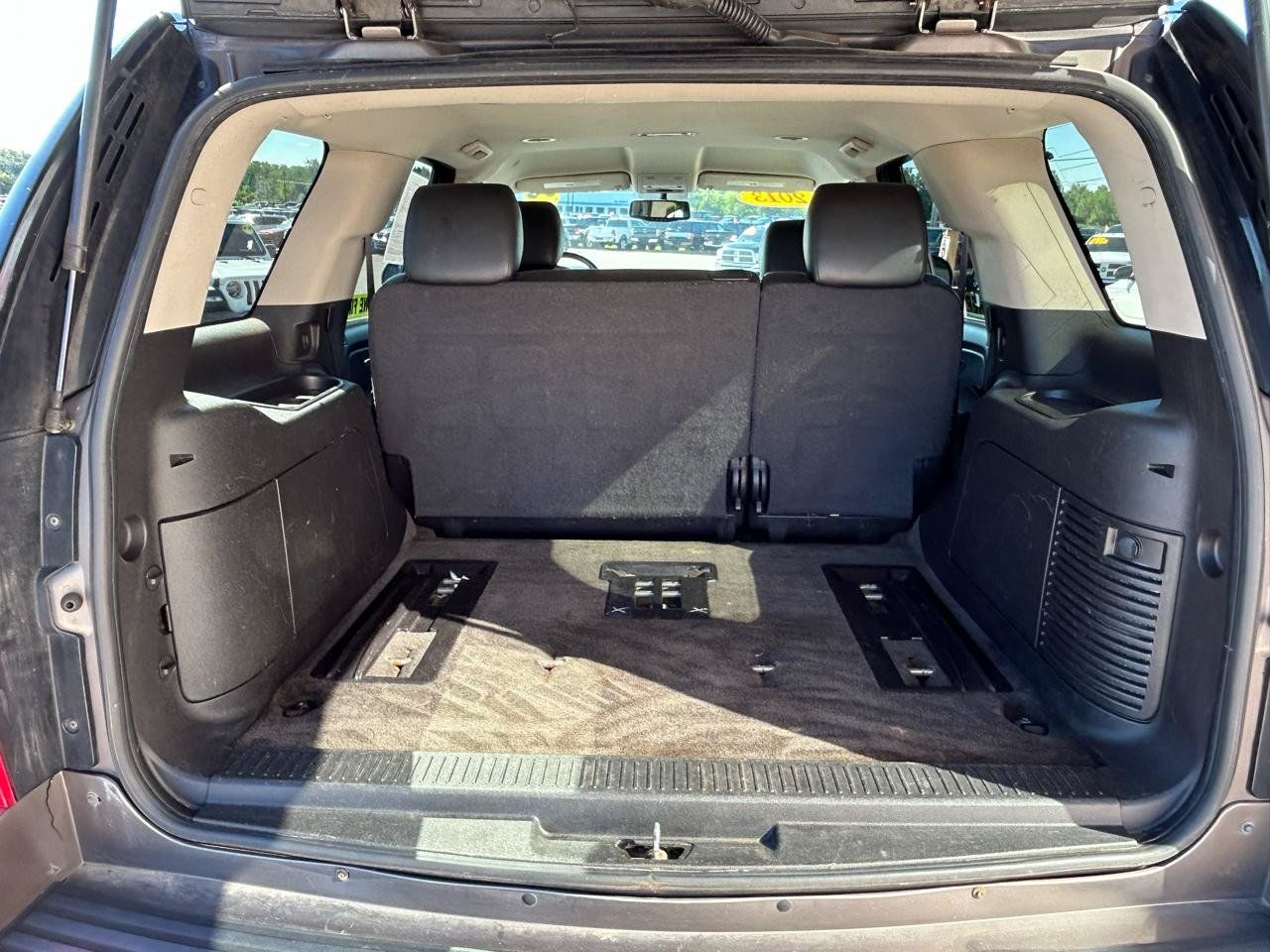 Used 2013 GMC Yukon SLT AWD/4WD image 17