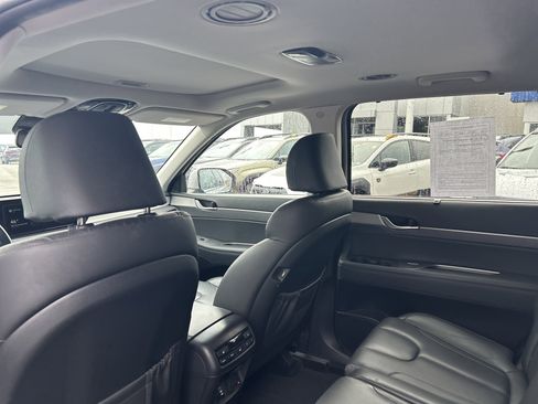Used 2022 Hyundai Palisade SEL w/ 8P Bench Seat Package image 31