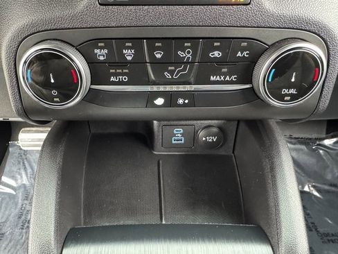 Used 2023 Ford Escape ST-Line w/ Equipment Group 301A image 27