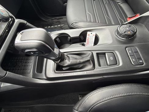New 2026 Ford Ranger Lariat AWD/4WD image 24