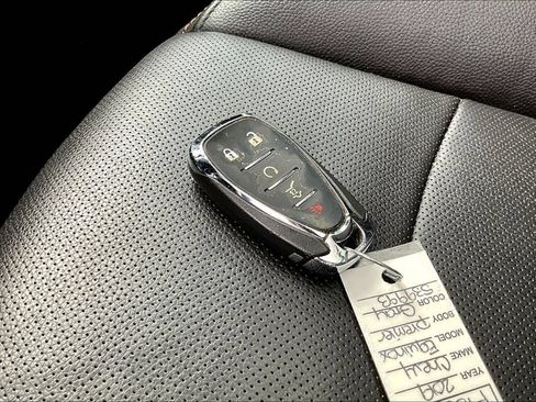 Used 2019 Chevrolet Equinox Premier AWD/4WD image 37