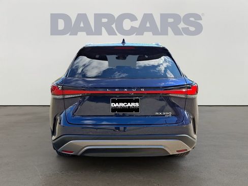 Used 2023 Lexus RX 350 Premium w/ Accessory Package AWD/4WD image 5